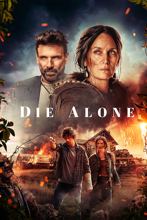 Die Alone